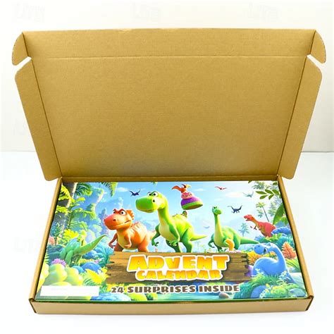 2025 Christmas Advent Calendar Stocking Stuffers Christmas Gift for ...