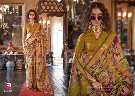 EMPORIA BY SASURAL 401 TO 408 SERIES INDIAN TRADITIONAL WEAR COLLECTION ...