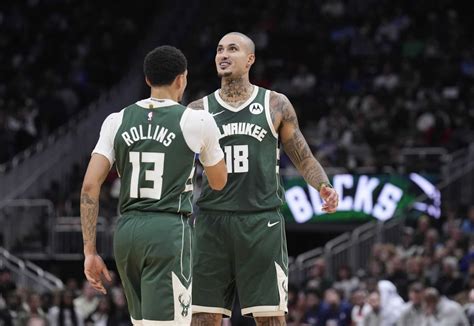 Kyle Kuzma Injury Leaves Bucks Vulnerable In One Obvious Respect