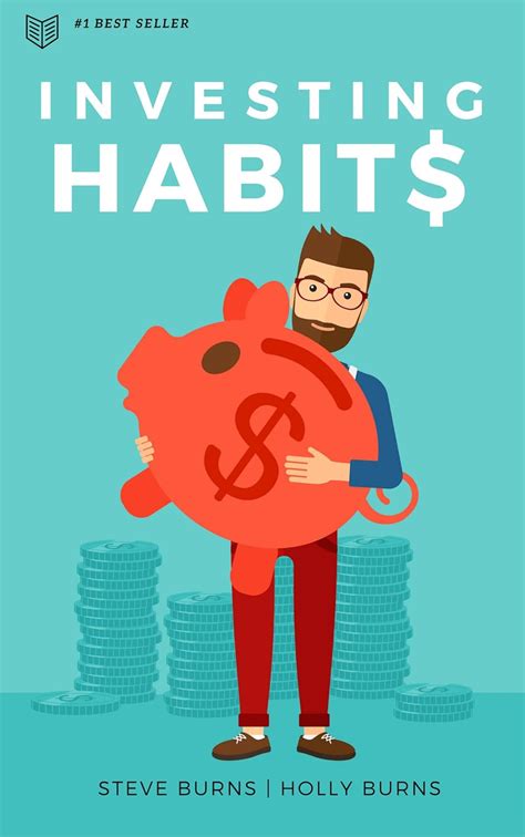 Investing Habits: A Beginner's Guide to Growing Stock Market Wealth ...