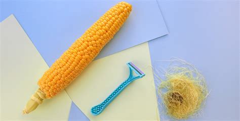 How To Shave Your Pubes