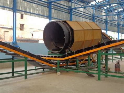 Waste Management Plant 的图像结果