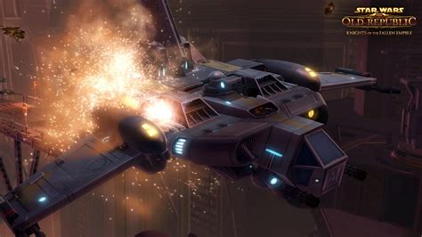 Image result for SWTOR GSF Tutorials