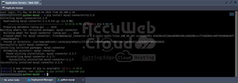 How to Connect Python Script to MySQL 的图像结果