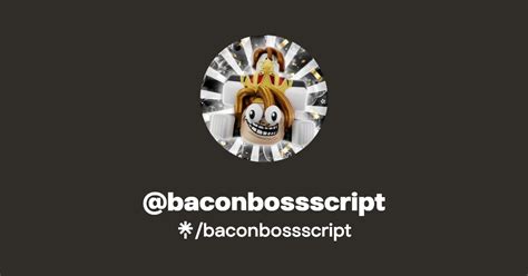 Image result for Bacon Simulator Script Pastebin