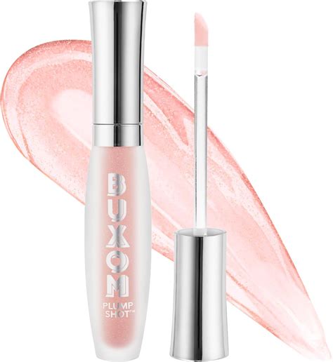 Amazon.com: Plump Lab Maximum Plump Extra Strength Lip Plumper Gloss ...