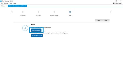 Image result for PC Simulator Start