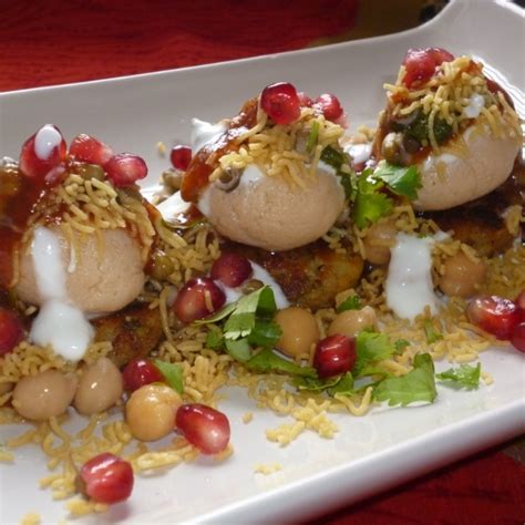Rasgulla Chaat recipe by Menaga Sathia at BetterButter