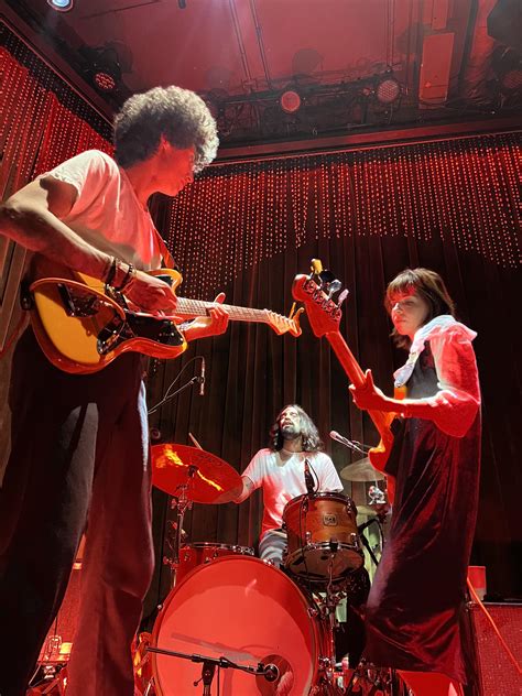 Johnny Brenda’s - Philly 04/08/2023 : r/RonGallo