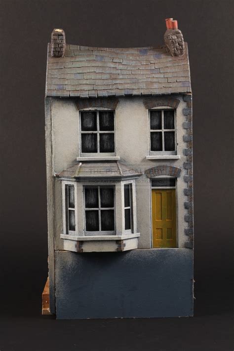 The Prop Gallery | Miniature house