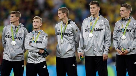 德媒盘点：哪些国奥队队员有望进入德国国家队？_虎扑国际足球新闻