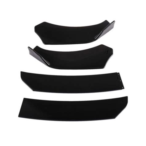 For Nissan Rogue Front Bumper Lip Spoiler Splitter India | Ubuy