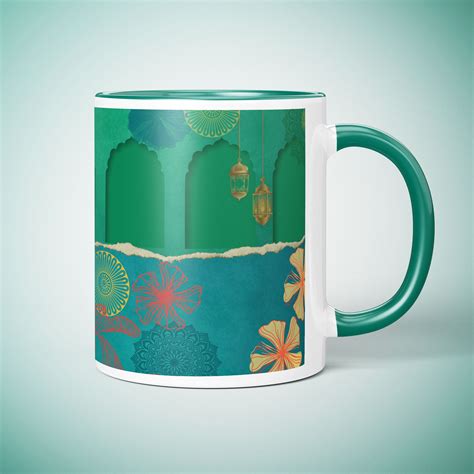 Indian Garden Harmony