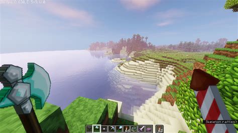 Image result for Minecraft Java Shader Mods Windows 1.0