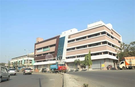 Office Space for Rent in Infinity Square, mumbai Ideal for Bank,retail ...