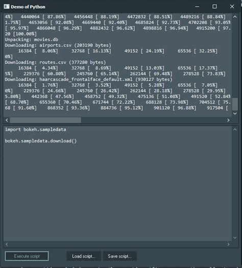 Image result for Database Display GUI Python