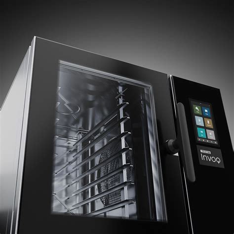 Blodgett Oven Company on LinkedIn: invoq | Blodgett Ovens