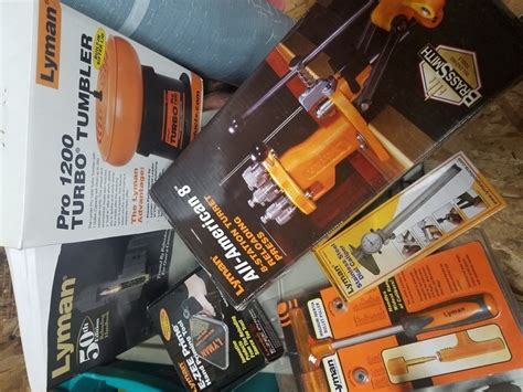 Image result for Lyman Reloader