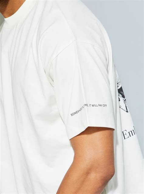 Buy URB_N Men Back Graphic Printed T-shirt Online at just Rs. 599.0 ...