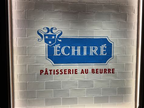 Must-Visit in Yokohama: ECHIRE’s Limited Edition French Butter Sweets ...