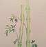 Image result for Bamboo Drawing Black and White