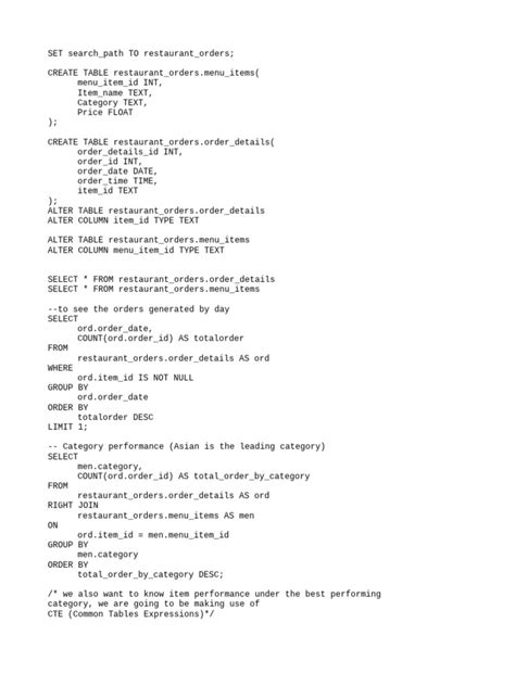 SQL Code Samples 的图像结果