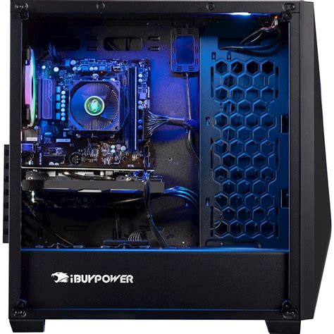 Image result for iBUYPOWER Gaming PC Trace