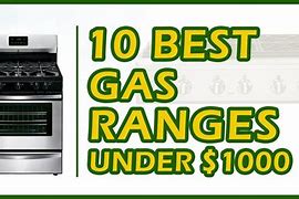 Image result for Gas Range Prices