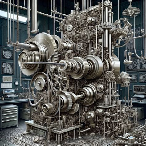 Biomedical Engineering Machines 的图像结果