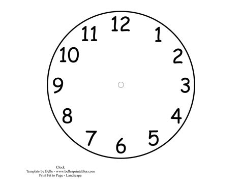 Clock Draw 的图像结果