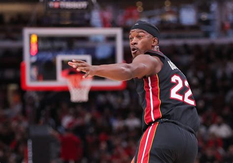 Jimmy Butler - Basketballuptodate.com