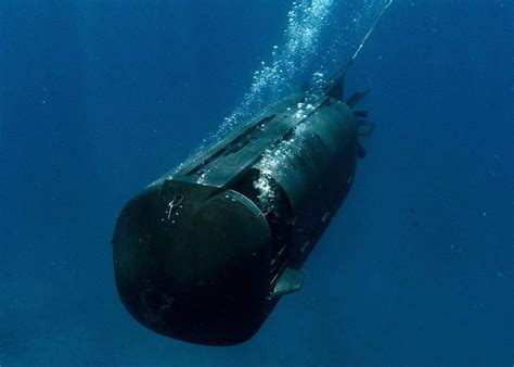 SEAL Delivery Vehicle Teams - National Navy UDT-SEAL Museum