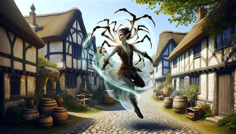 The Ultimate Guide To Circle Of The Moon Druid In 5e DnD