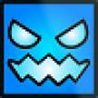 Image result for Geometry Dash Impossible Wave