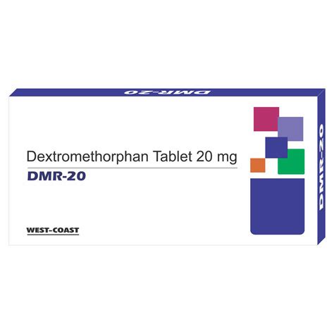 DMR 20 Tablet | Uses, Side Effects, Price | Apollo Pharmacy