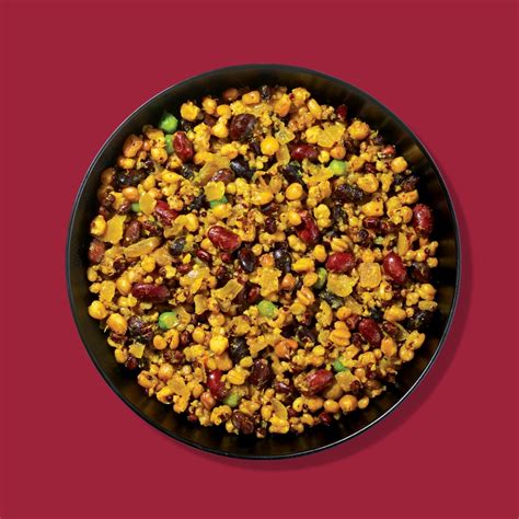 Mediterranean Protein Bowl - 6 Pack | Tasty Bite