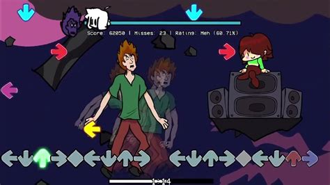 Image result for 9 Key FNF Mod