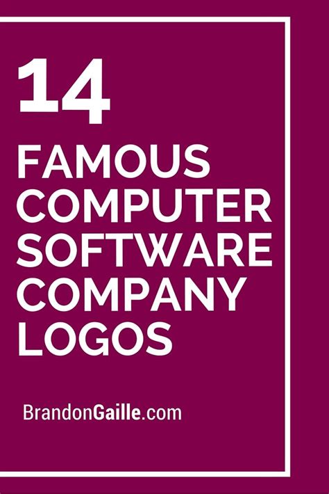 Image result for Computer Software Program Logos