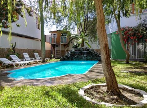 HOTEL DREAM HOUSE ICA - Hotel Reviews & Photos - Tripadvisor