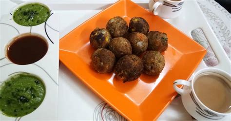 Bread Balls Recipe by Priti Malpani - Cookpad