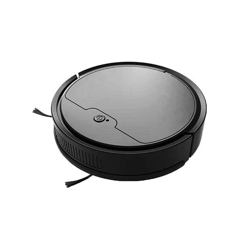 Robot Aspiradora con Bluetooth - Royaltexsa