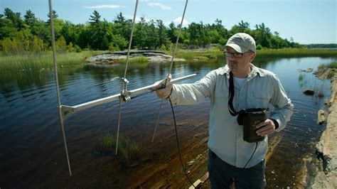 Georgian Bay Mnidoo Gamii - Canadian Biosphere Regions Association