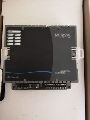 Metasys DX-9100 Operations Troubleshooting 的图像结果