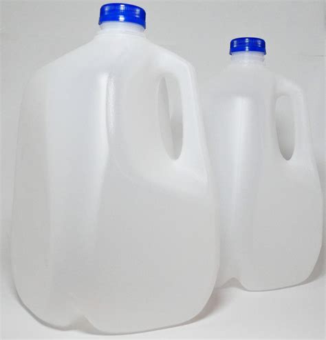 Uses For Plastic Gallon Jugs at Poppy Mcbrien blog