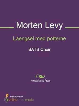 Laengsel med potterne - Score eBook : Morten Levy: Amazon.in: Kindle Store