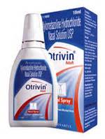 Novartis India launches ‘Otrivin’ in Nasal Spray Format | TopNews