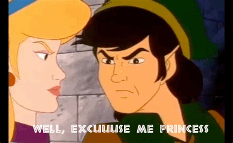 Het 'Legend of Zelda' topic - Actie, adventure en platform games - GoT