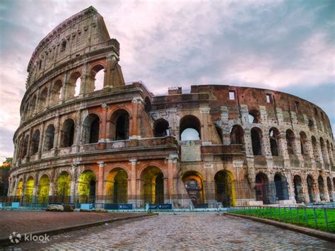 Skip the line: The Colosseum, Roman Forum & Palatine Hill Experience ...