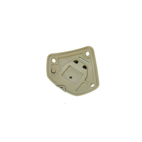 Buy ATAIRSOFT Universal Shroud NVG Mount 1 OR 3 Hole for ACH MICH PASGT ...