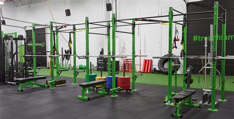 The Continuum Rig System – Legend Fitness Commercial-Grade Strength ...